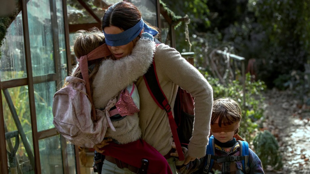 bird box 3 release date