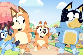 bluey season 4 release date