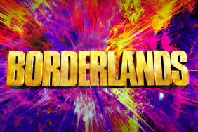 Borderlands Movie Release Date Revealed