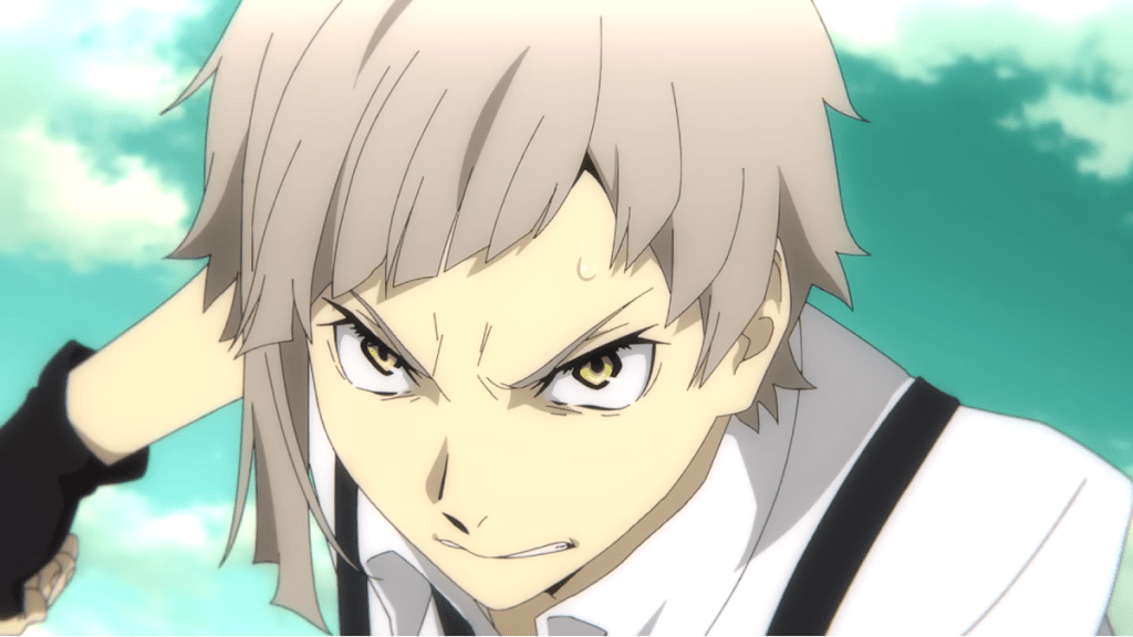 Bungo Stray Dogs Season 5 Episode 2 Release Date