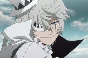 Bungo Stray Dogs Season 5 Episode 3 Release Date