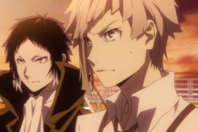 Bungo Stray Dogs Season 5 Episode 5 Release Date