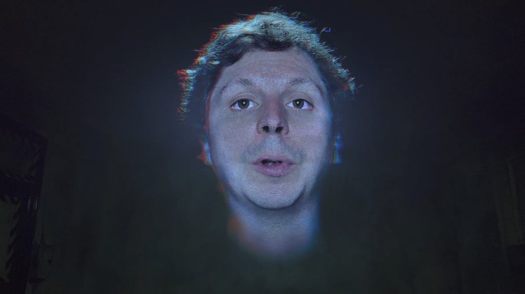 Command Z Trailer: Michael Cera Leads Steven Soderbergh's Surprise Time Travel Series