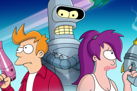 Futurama Fortnite