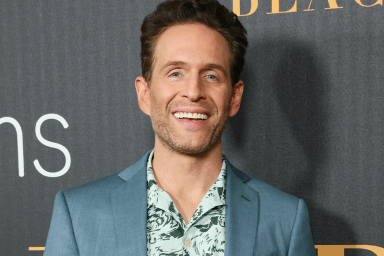 Glenn Howerton