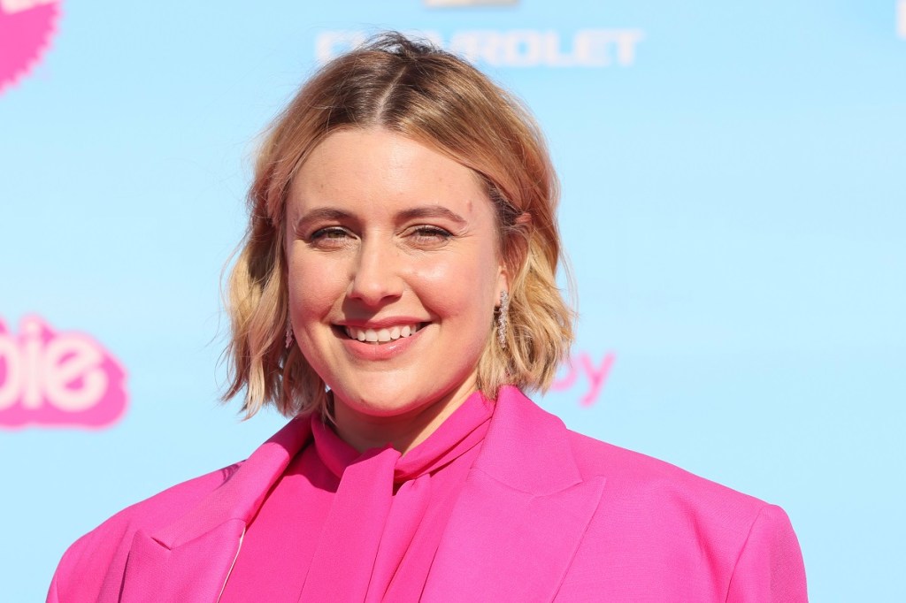 Greta Gerwig Hasn't Begun Developing Narnia Movies, 'Properly Scared' of Them