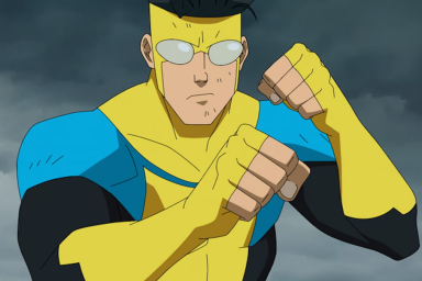 Invincible Season 2 Split Into Multiple Parts, New Trailer Released