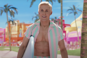 Barbie Movie Clip Starring Ryan Gosling Reveals Ken’s Job