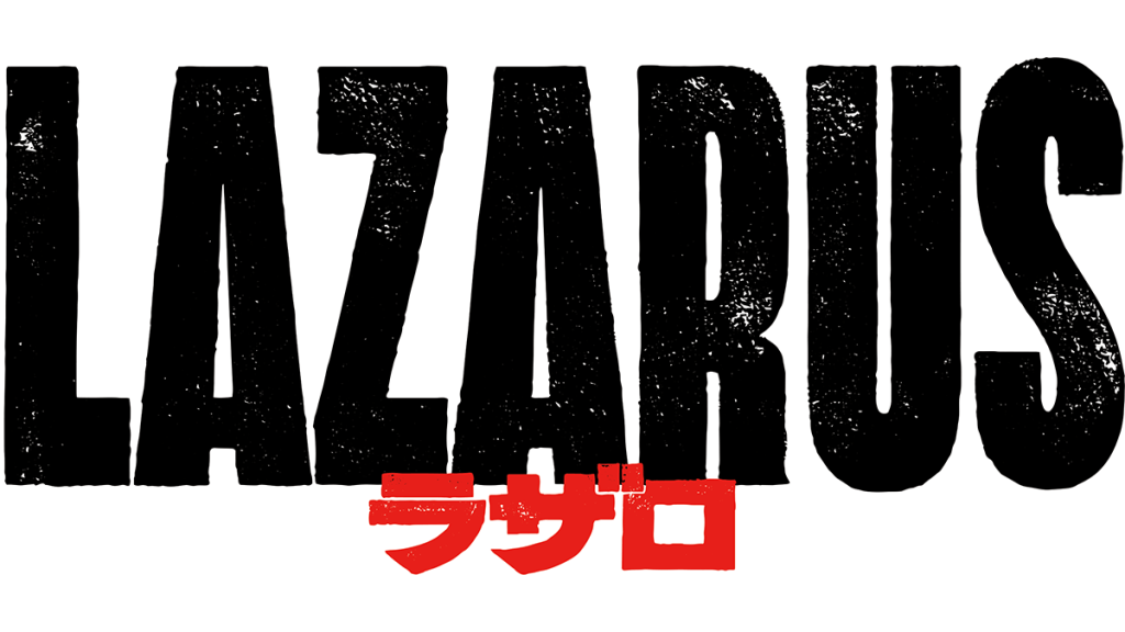 Lazarus