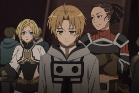 Mushoku Tensei: Jobless Reincarnation Season 2 Episode 3 Release Date