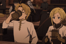 Mushoku Tensei: Jobless Reincarnation Season 2 Episode 5 Release Date