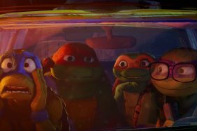 TMNT: Mutant Mayhem Final Trailer Previews Team's Action-Packed Sequences