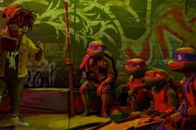 TMNT: Mutant Mayhem MPAA Rating Revealed for Animated Action-Comedy