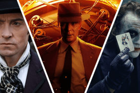 best Christopher Nolan movies