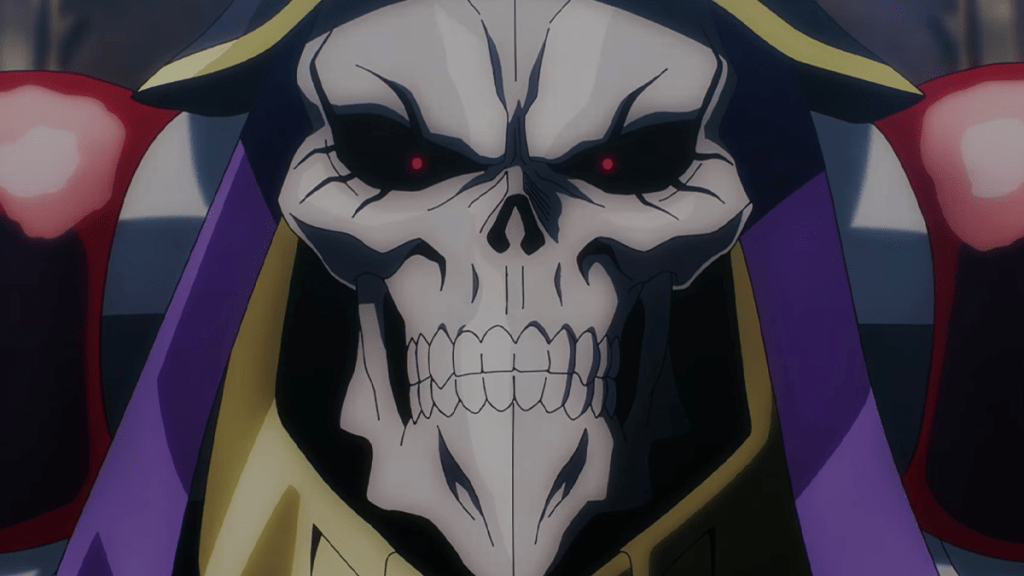 Overlord IV Limited Edition