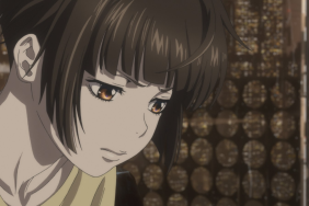 Psycho-Pass Recap Video Catches Viewers Up Before Movie