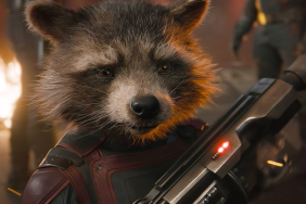 GOTG Rocket