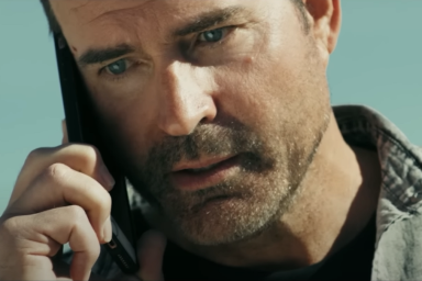 Exclusive Shrapnel Clip Previews Jason Patric Action Movie