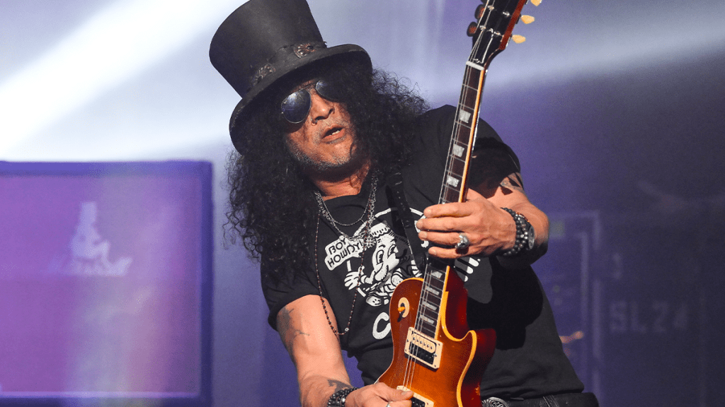 Slash