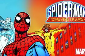 spider-man and his amazing friends disney plus