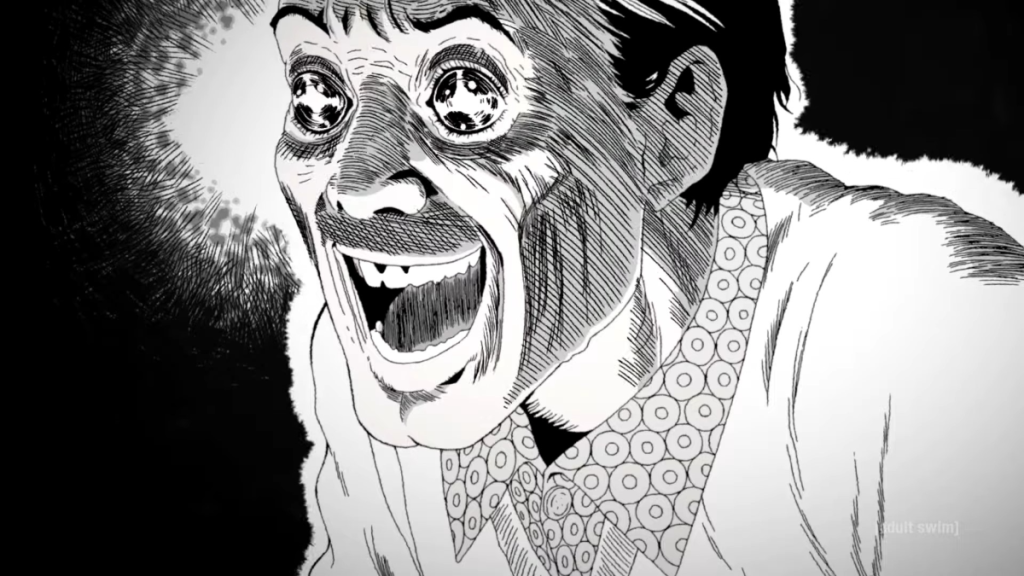 Uzumaki Trailer Gives First Look At Adult Swim’s Junji Ito Anime Adaptation