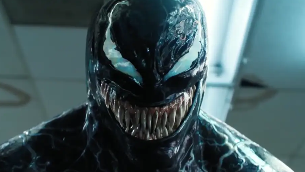 Venom 3 Strike