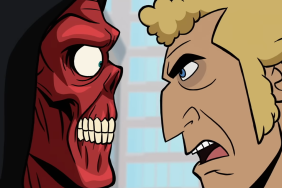 The Venture Bros. Movie Clip