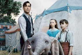 where to watch Dumbo 2019