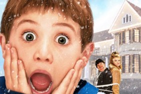 where to watch Home Alone 4