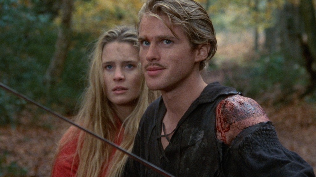 where to watch The Princess Bride