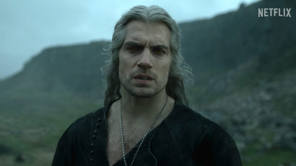 The Witcher Season 3 Part 2 Trailer Previews Henry Cavill's Final Episodes as Geralt