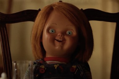 Chucky Season 3