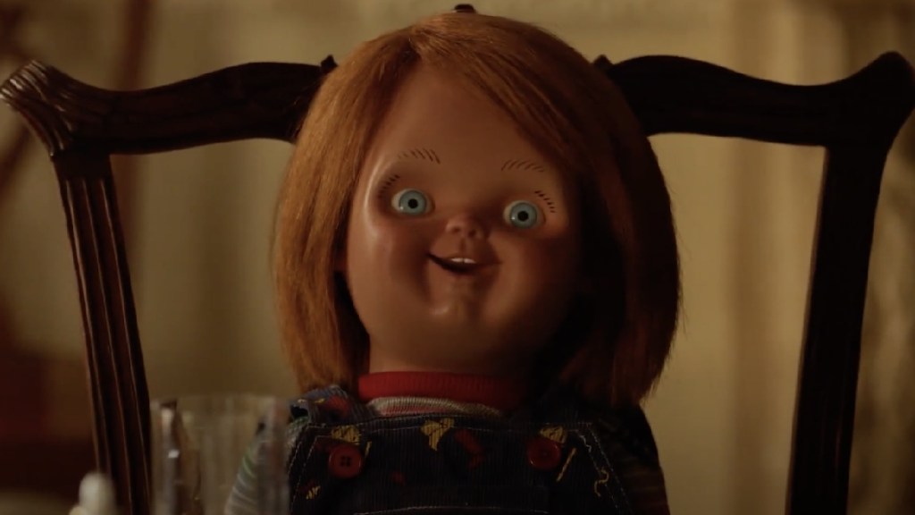 Chucky Season 3