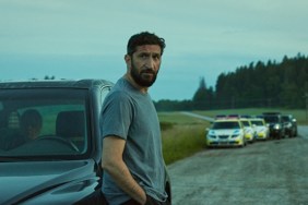 A Day And A Half (Fares Fares as Lukas — Photo Credit - Ea Czyz, Netflix)