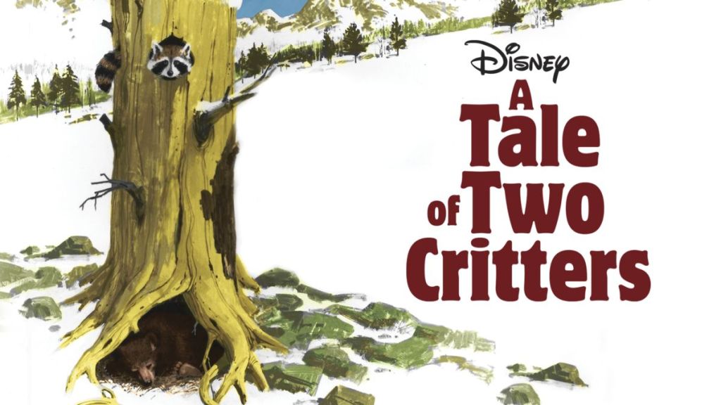 A Tale of Two Critters Where to Watch and Stream Online