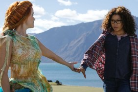 A Wrinkle in Time where to watch