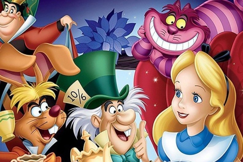 Alice in Wonderland 1951 Where to Watch