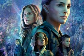 Annihilation where to watch