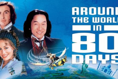 Around the World in 80 Days: Where to Watch & Stream Online