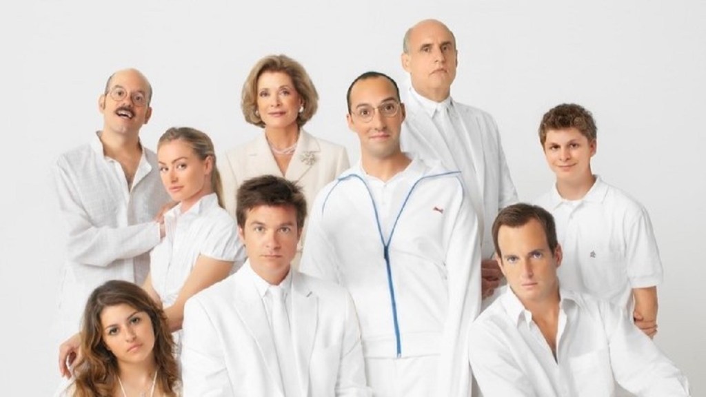 Arrested Development Season 3: Where to Watch & Stream Online