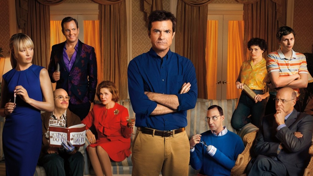 Arrested Development Season 4: Where to Watch & Stream Online