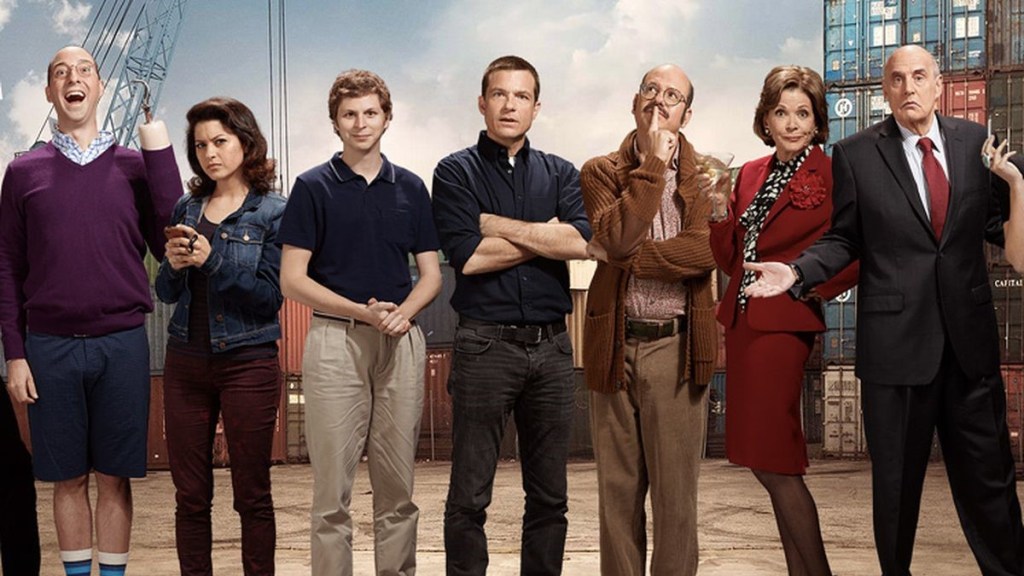 Arrested Development Season 5: Where to Watch & Stream Online