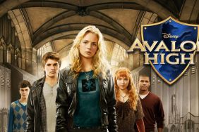 Avalon High Where to Watch and Stream Online