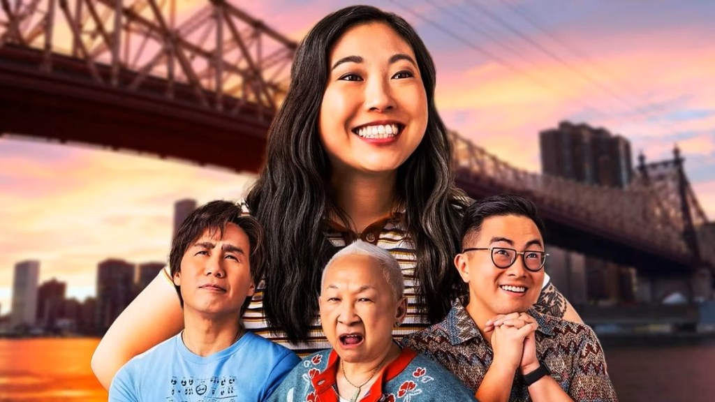 Awkwafina Is Nora From Queens Season 4 Release Date Rumors: When Is It Coming Out?