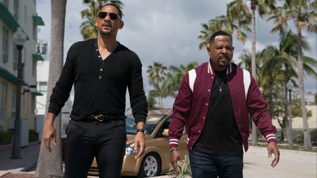 Bad Boys 4 Streaming Release Date