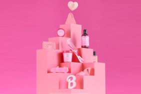 Barbie x Lush Collection Collab