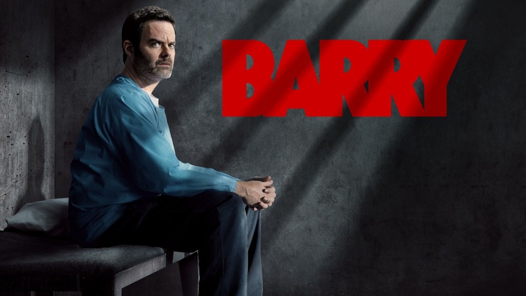 Barry Season 4: Where to Watch & Stream Online