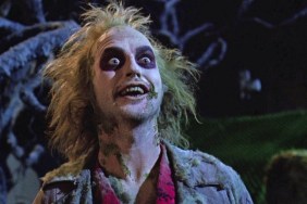 Beetlejuice 2 Streaming Release Date