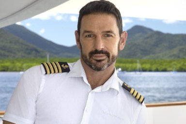 Below Deck Down Under Season 3 Release Date