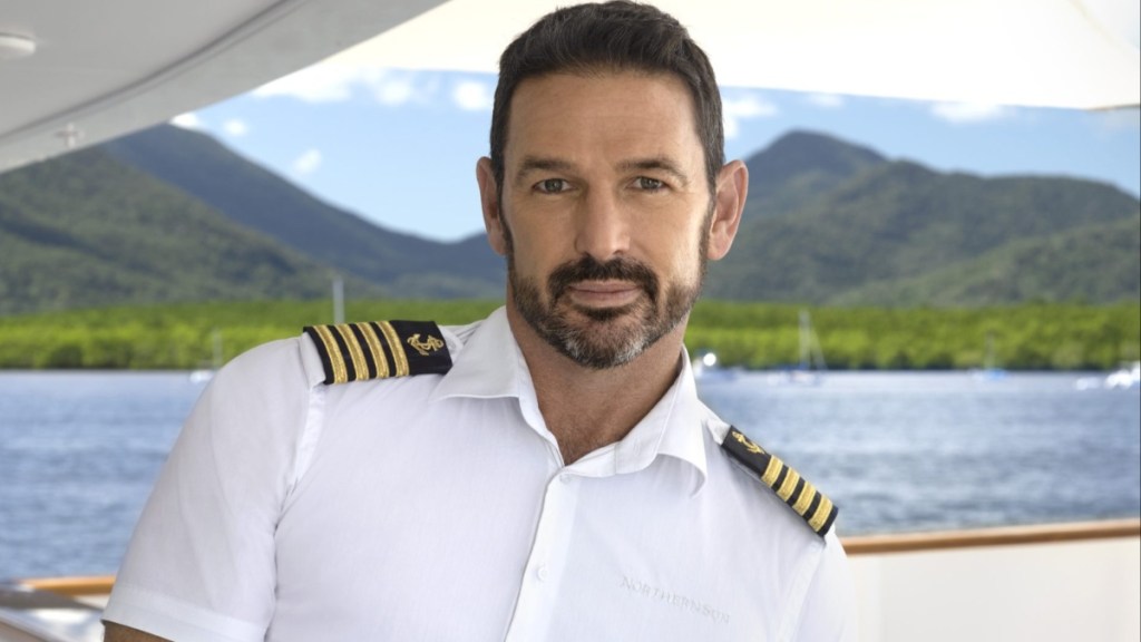 Below Deck Down Under Season 3 Release Date